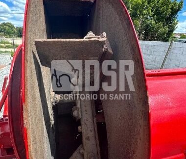 Choper internacional 1