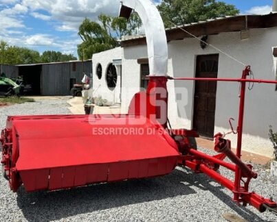 Choper internacional 2