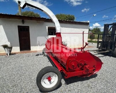 Choper internacional 3