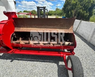 Choper internacional 4