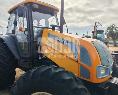 Tractor valtra BM100 3