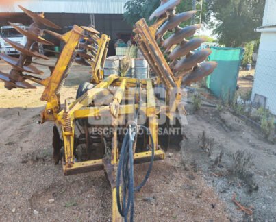 Disquera baldan 42 discos 1