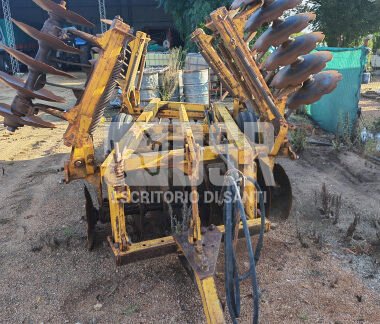 Disquera baldan 42 discos 3