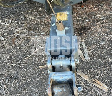 Sembradora directa massey ferguson 2