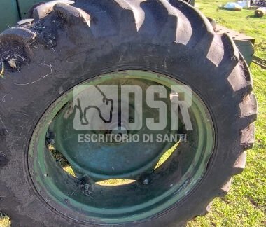 Sembradora super tatu