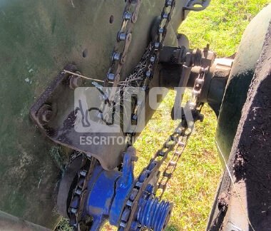 Sembradora super tatu6