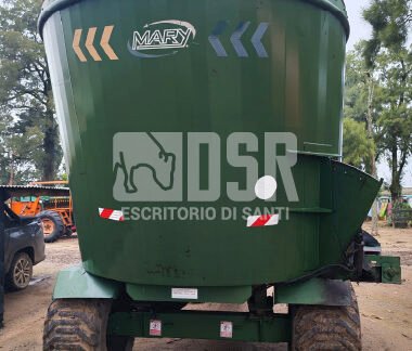 Mixer Mary M 120