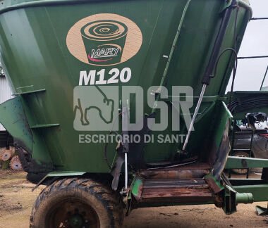 Mixer Mary M 120