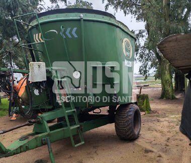 Mixer Mary M 120