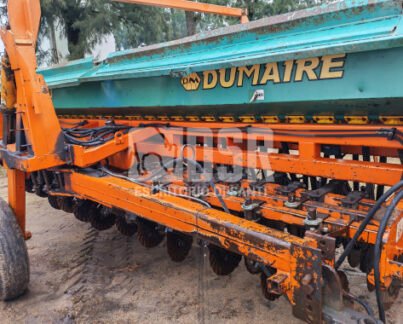 Sembradora dumaire