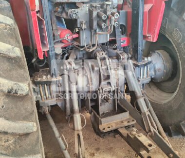 Tractor massey ferguson 4297